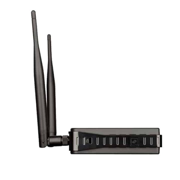 D-Link DAP-1360 Wireless Access Point Extender Router 300 ...